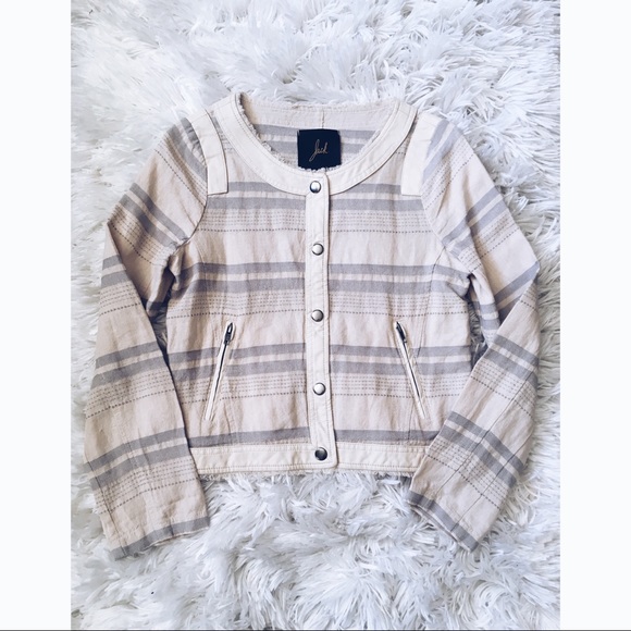 Jack by BB Dakota Jackets & Blazers - Jack Jacket by BB Dakota